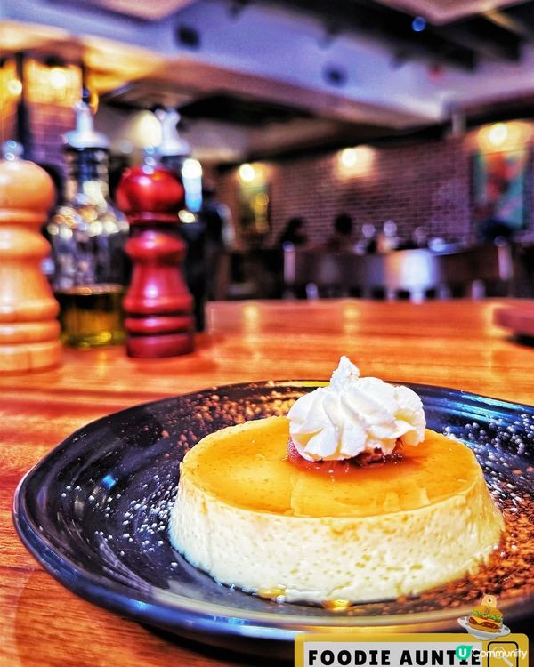 👽 食神大媽《北角｜正宗阿根廷牛扒餐廳開新分店》