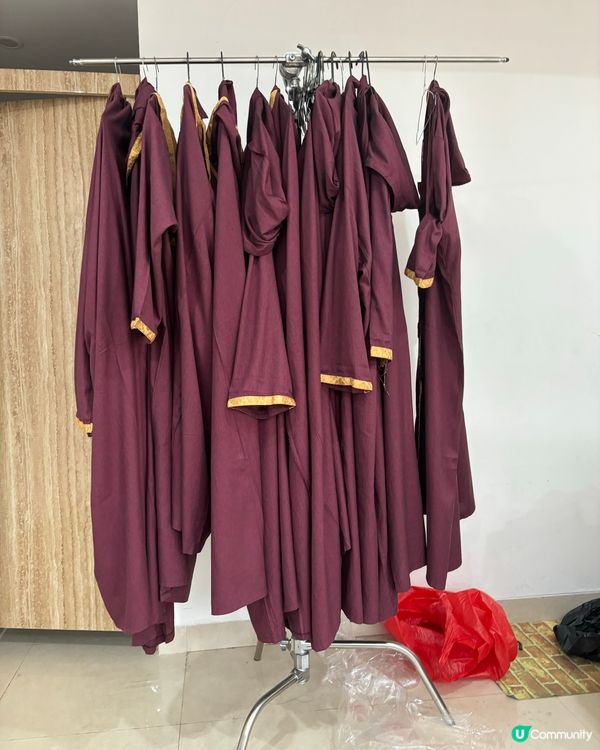 雅加達必去朝勝清真寺🕌