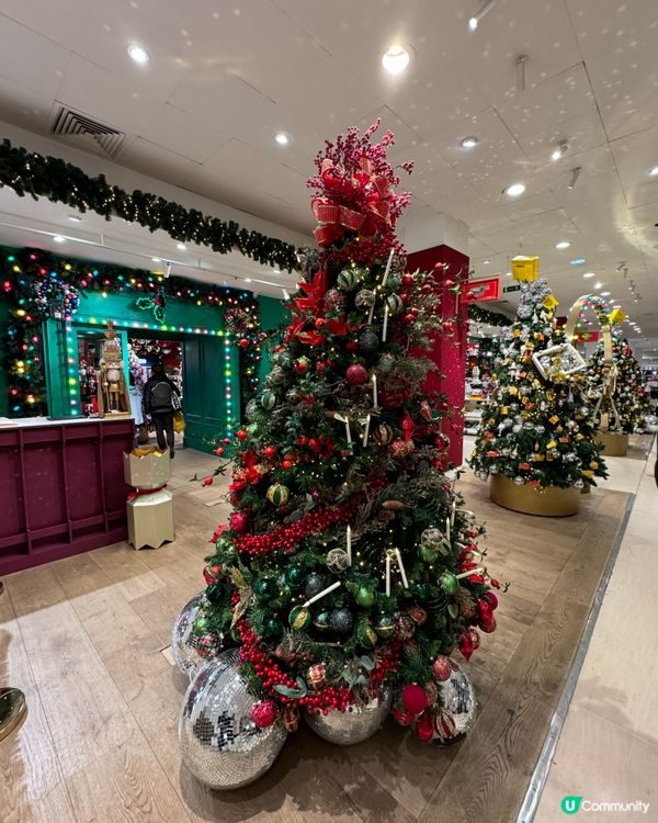 又到聖誕又到聖誕