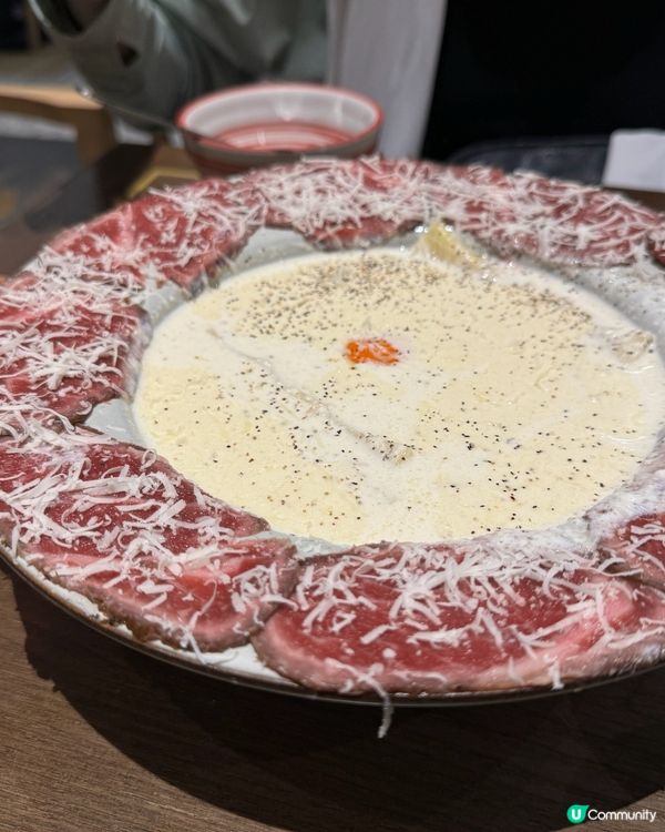 深圳必食！一樂食堂卓悦中心店😋