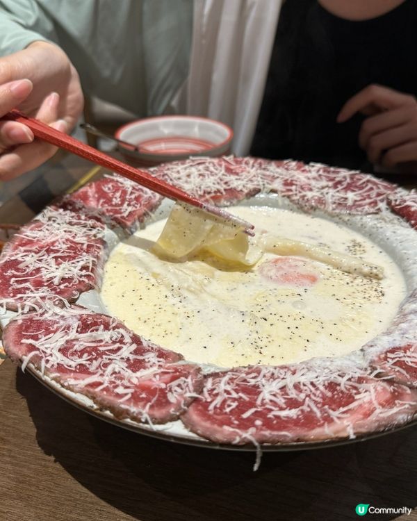 深圳必食！一樂食堂卓悦中心店😋