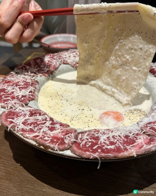 深圳必食！一樂食堂卓悦中心店😋