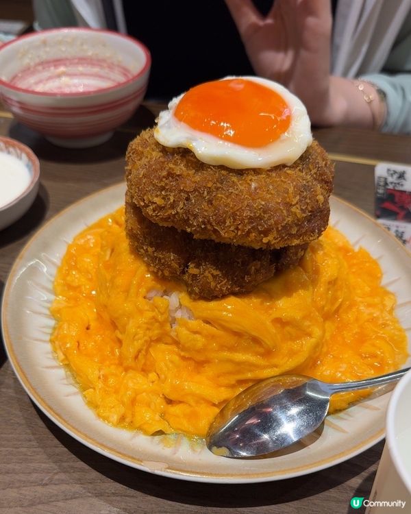 深圳必食！一樂食堂卓悦中心店😋