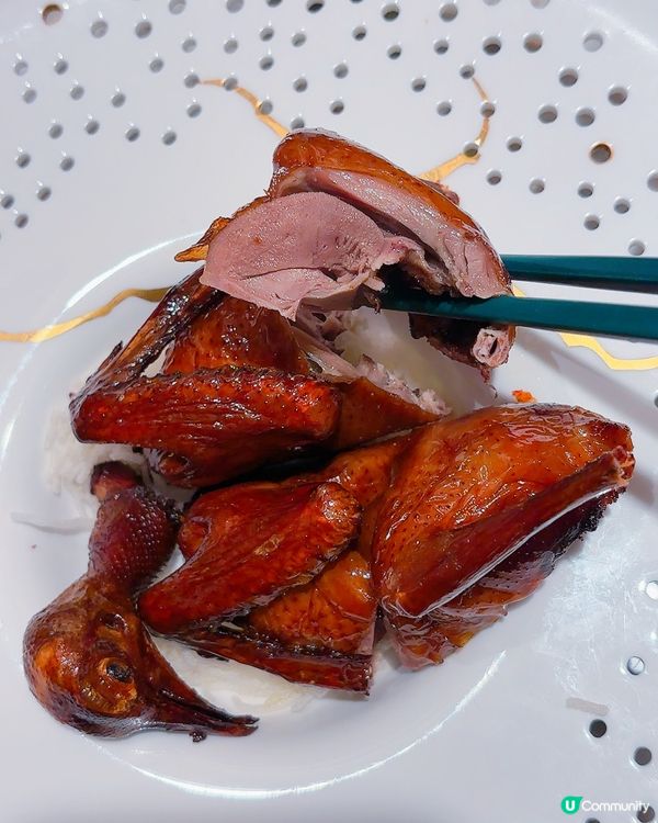 大圍圍方👑 上陽樓，皇室盛宴，等你來品嚐！😋