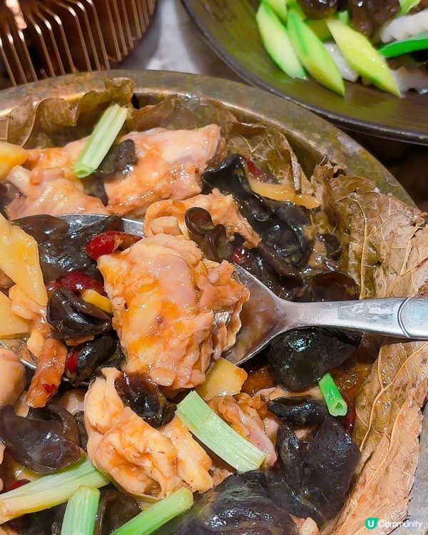 大圍圍方👑 上陽樓，皇室盛宴，等你來品嚐！😋