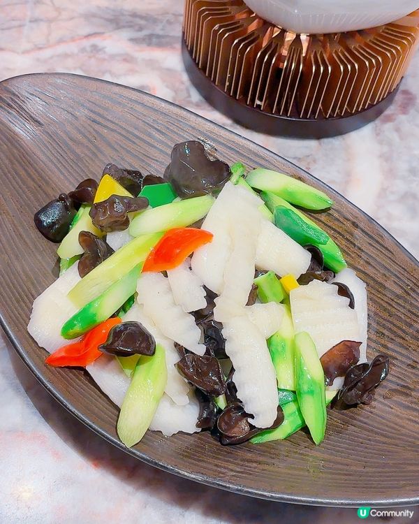 大圍圍方👑 上陽樓，皇室盛宴，等你來品嚐！😋