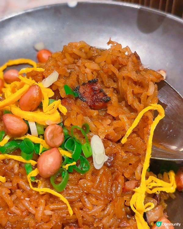 大圍圍方👑 上陽樓，皇室盛宴，等你來品嚐！😋