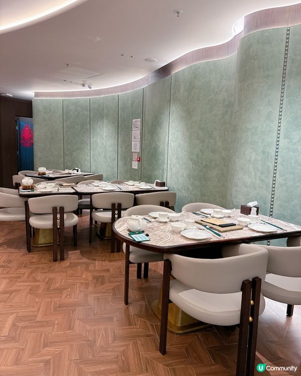 大圍圍方👑 上陽樓，皇室盛宴，等你來品嚐！😋