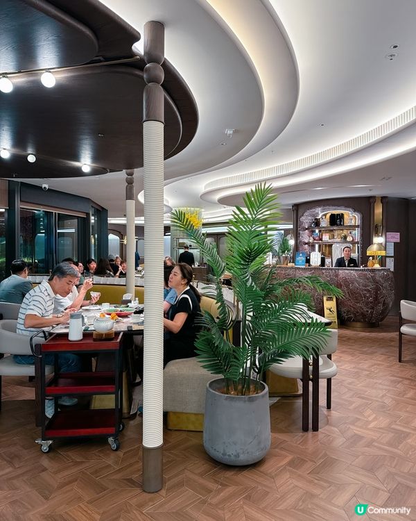 大圍圍方👑 上陽樓，皇室盛宴，等你來品嚐！😋