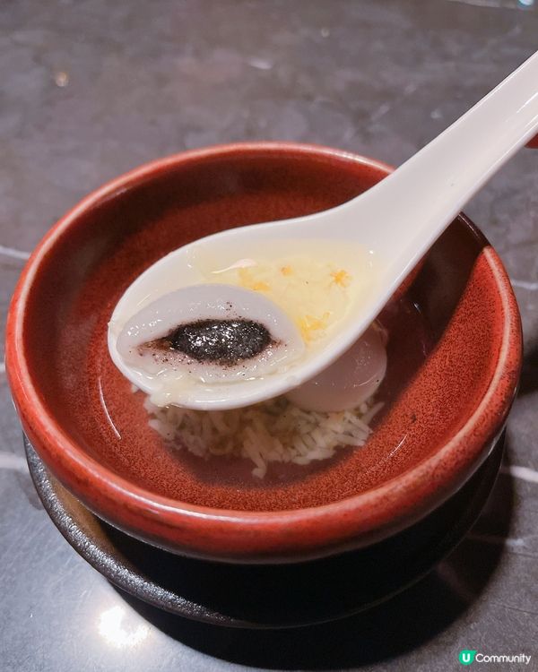 🥢酸辣開胃，爽脆彈牙！😋 青瓜木耳，開餐必備！