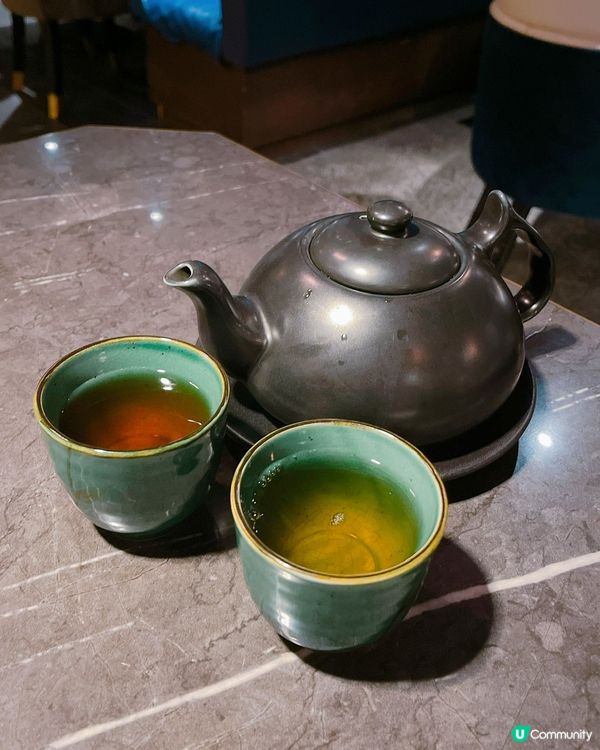 🥢酸辣開胃，爽脆彈牙！😋 青瓜木耳，開餐必備！