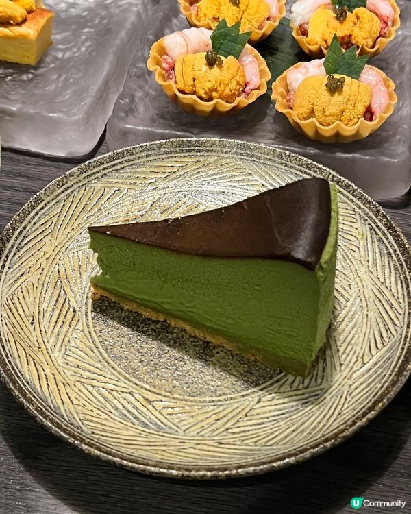 深圳必食天價牛舌👅  卓悅中心大無燒肉