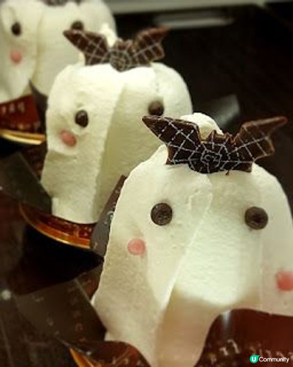 萬聖節@大埔海濱公園