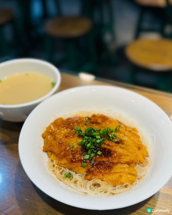 本土有heart海鮮米粉專門店🫶🏻