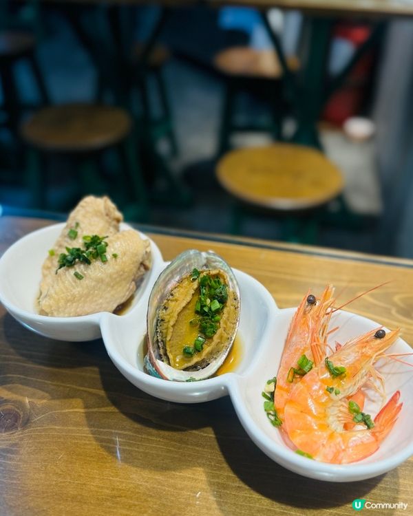 本土有heart海鮮米粉專門店🫶🏻