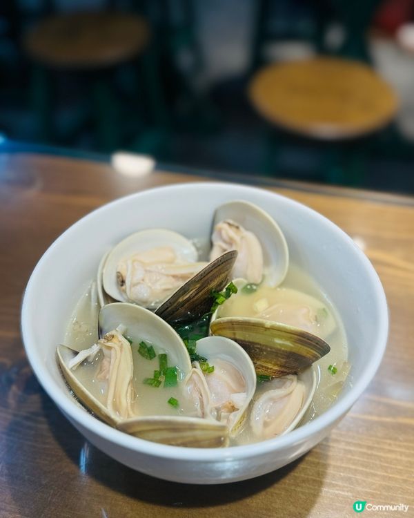 本土有heart海鮮米粉專門店🫶🏻