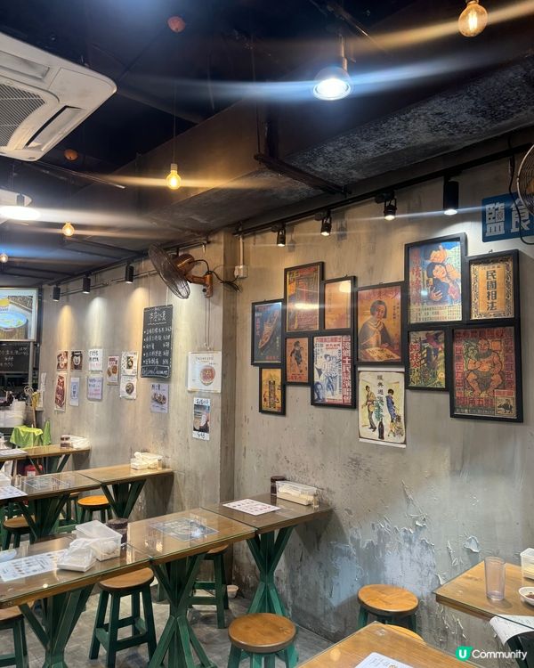 本土有heart海鮮米粉專門店🫶🏻