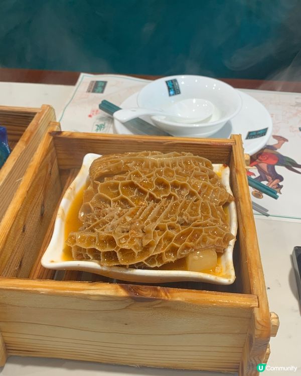 北上大熱茶樓！ 大大件蝦餃😋