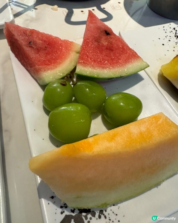 【2024深圳餐廳】舟市水產海鮮主題自助餐