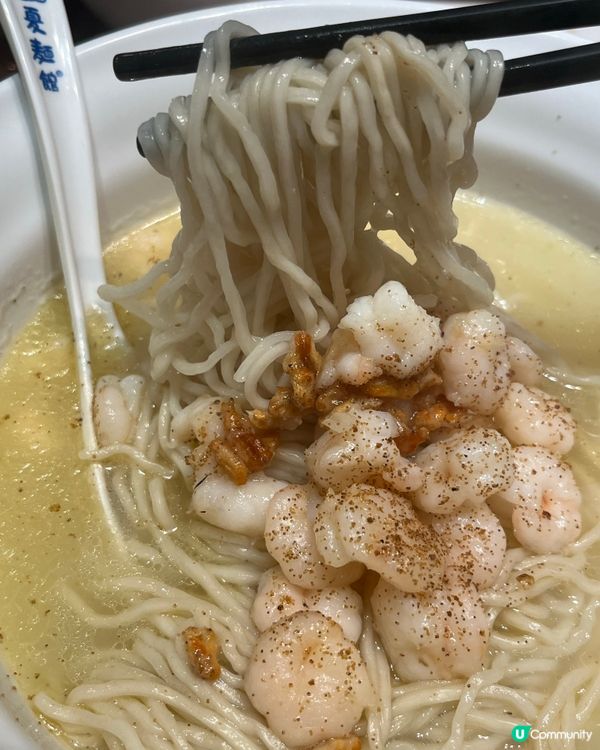 香港🇭🇰必食新出蟹粉撈飯😍