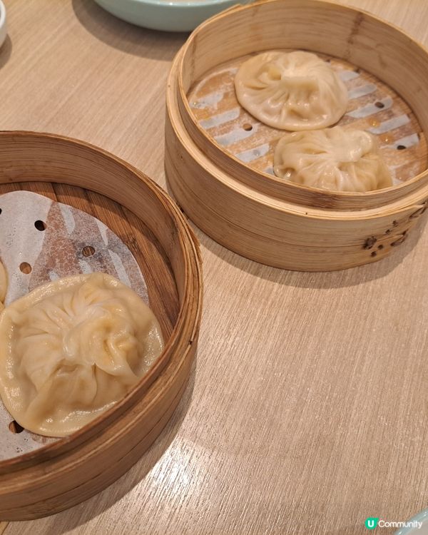 大閘蟹餐，我黎啦。😋😋