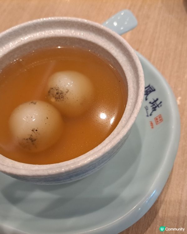 大閘蟹餐，我黎啦。😋😋