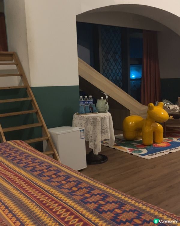 深圳大鵬半島南澳鎮🏖️靚景民宿推介！