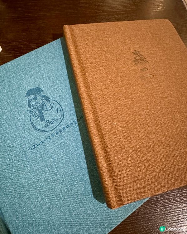 蟲二特式Cafe🥰（旺角）