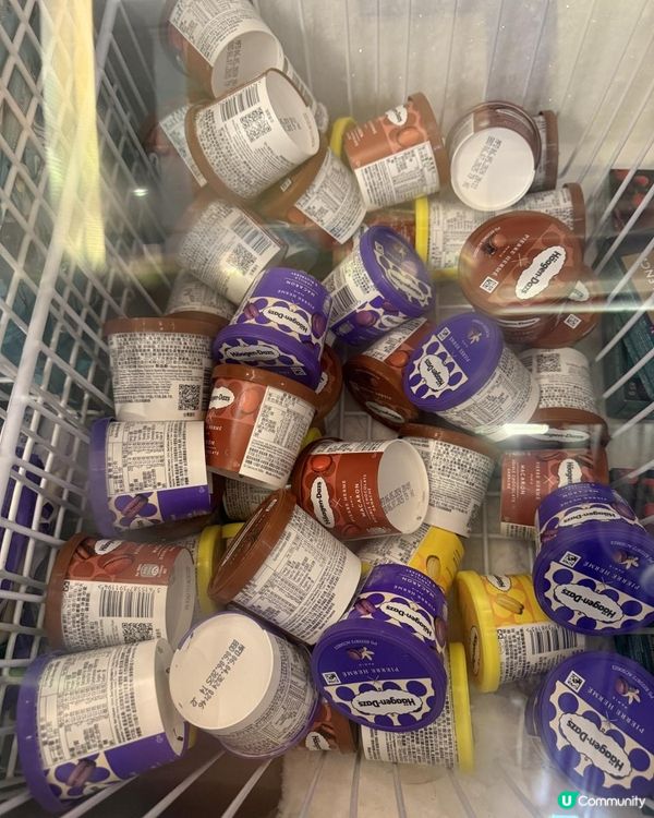 🍦🍨《極尚大瀛喜》甜品篇🍨🍦