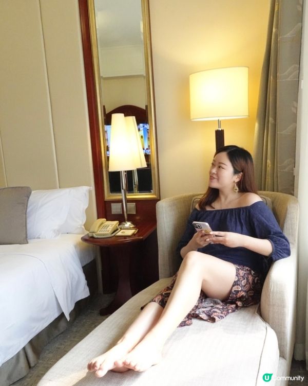 澳門皇都酒店之旅🧳  抵住又方便！