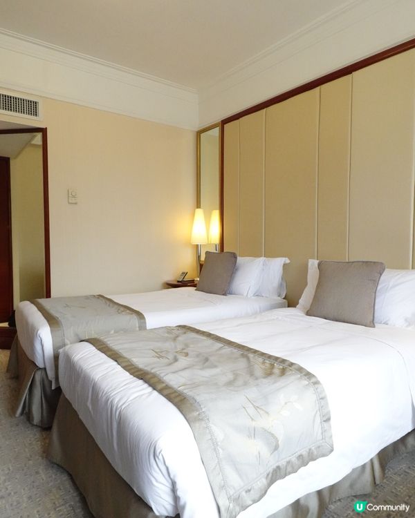 澳門皇都酒店之旅🧳  抵住又方便！