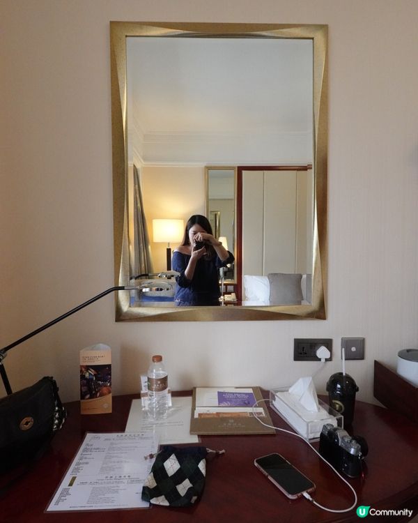 澳門皇都酒店之旅🧳  抵住又方便！