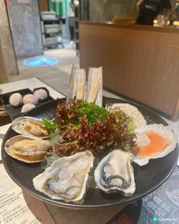 🥢任食日本A4+和牛