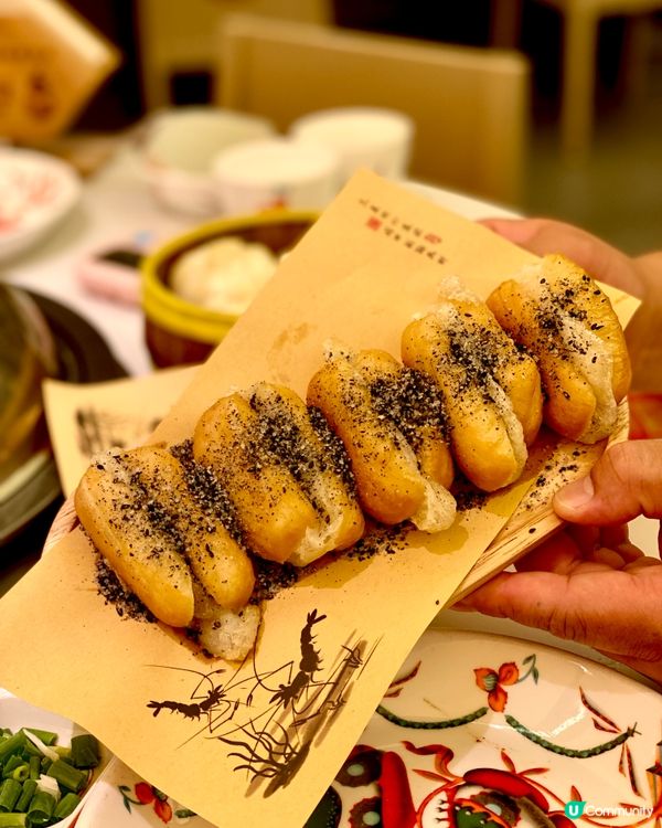 ✨深圳🇨🇳-⚠️💬東北豆皮串超好食⁉️💢試铁锅炖⁉️📣見內文🔍