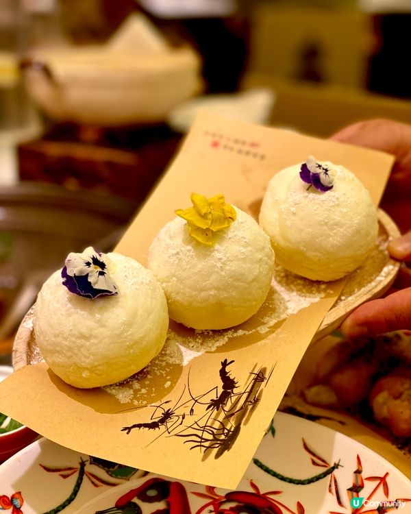 ✨深圳🇨🇳-⚠️💬東北豆皮串超好食⁉️💢試铁锅炖⁉️📣見內文🔍