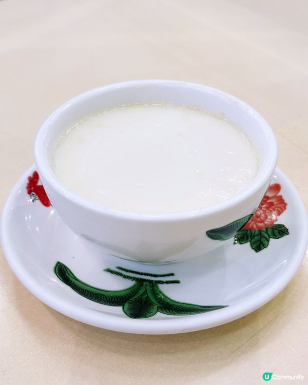 荃灣老馮茶居🥢懷舊風情，點心超抵食！