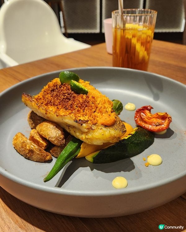 荃灣打卡餐廳 🎀✨️