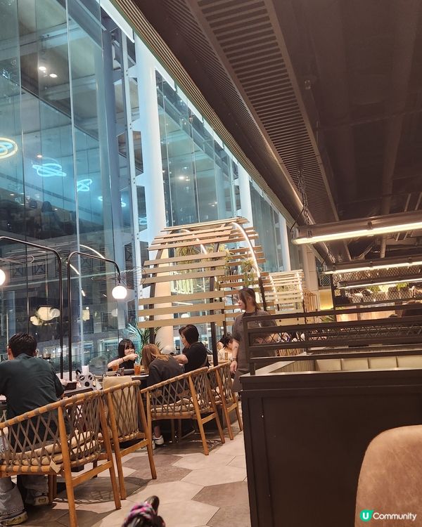 荃灣打卡餐廳 🎀✨️