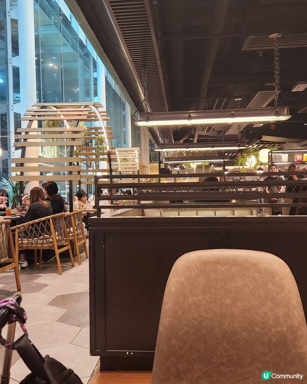 荃灣打卡餐廳 🎀✨️