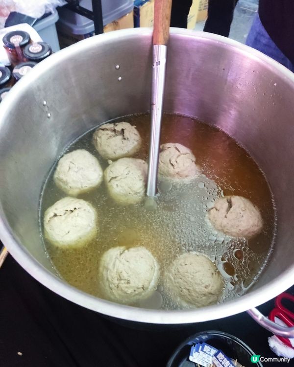 廣州精品美食音樂節！
現場可品嘗米其林的美食！