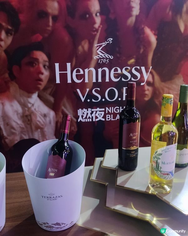 廣州精品美食音樂節！
現場可品嘗米其林的美食！