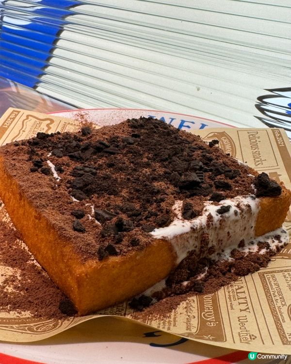 身為香港人來到深圳，食返港式食品？！