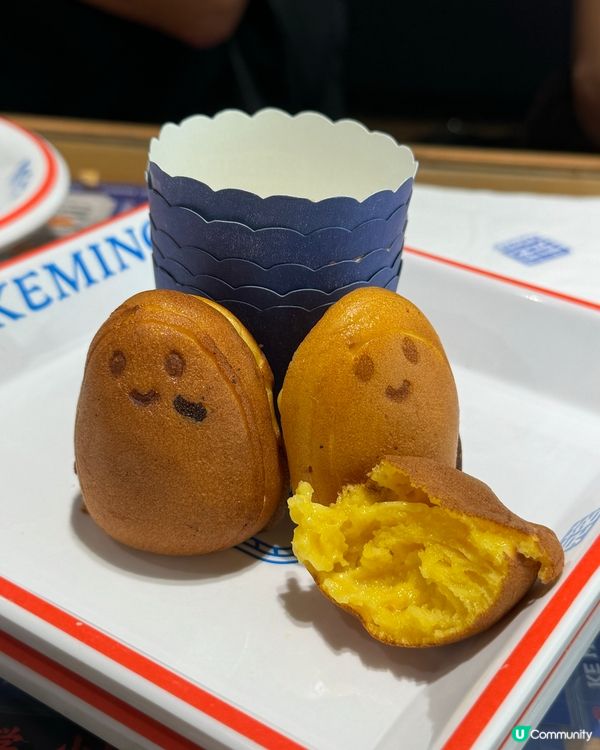 身為香港人來到深圳，食返港式食品？！