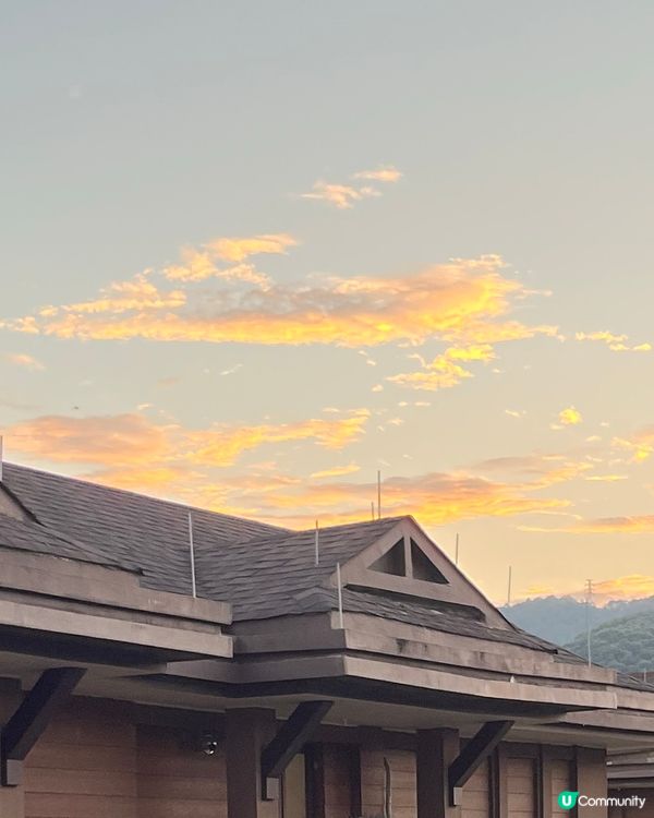 ## 南崑山居溫泉度假村，驚喜連連🤩