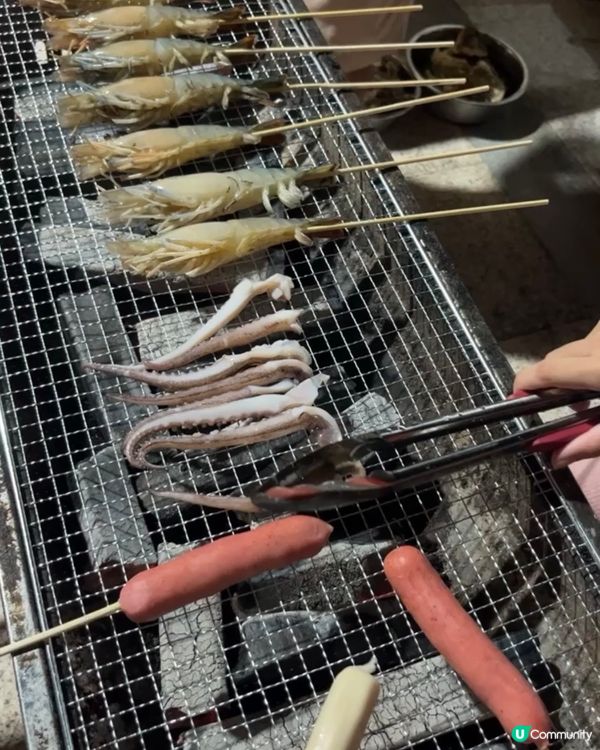 ## 南崑山居溫泉度假村，驚喜連連🤩