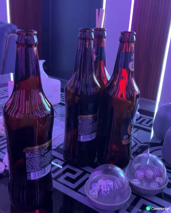 ## 南崑山居溫泉度假村，驚喜連連🤩