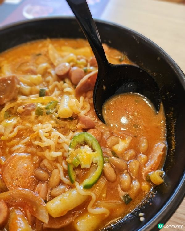 荃新天地韓式之旅，食住暖笠笠！🔥🍗🍲