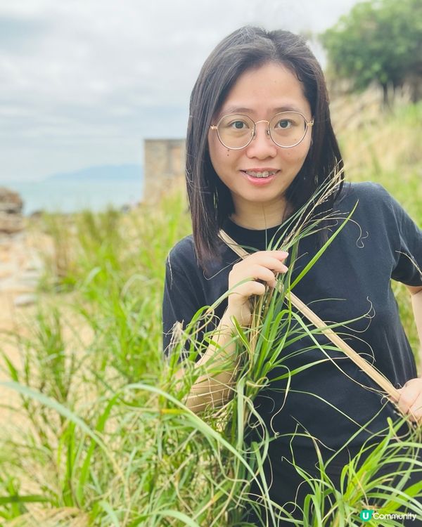 三家村打卡📸 漁村風情 ～一家大細都啱玩😎