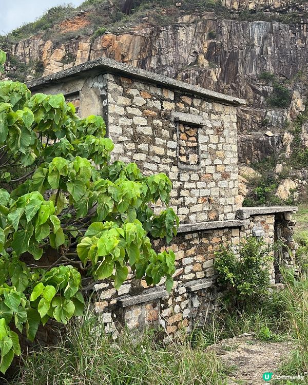 三家村打卡📸 漁村風情 ～一家大細都啱玩😎