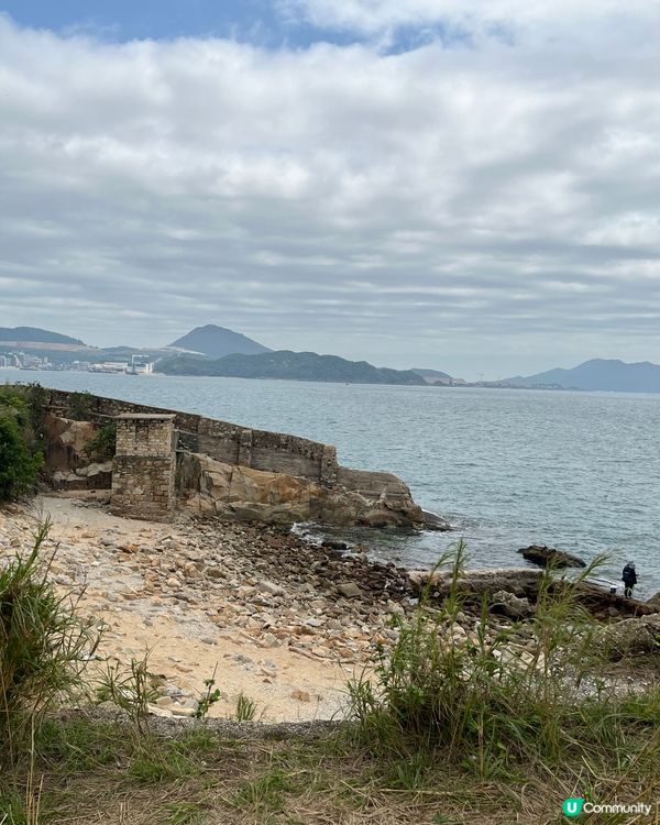 三家村打卡📸 漁村風情 ～一家大細都啱玩😎